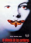 The Silence of the Lambs Poster